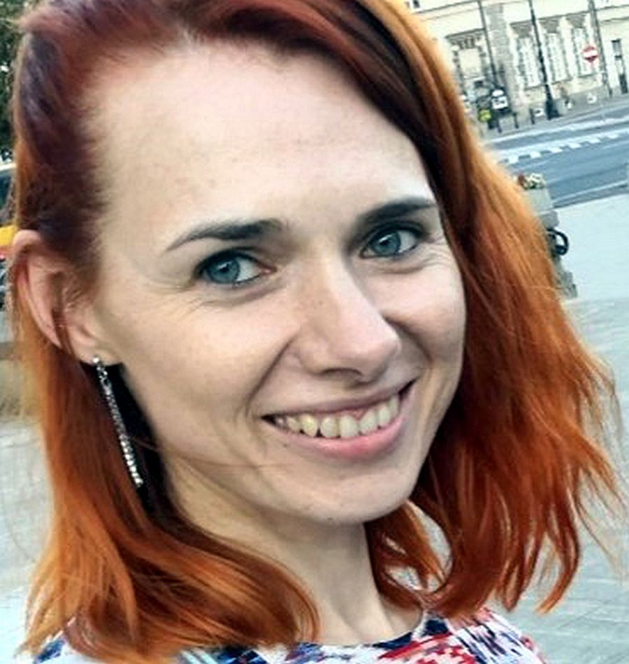 Anna Długozima