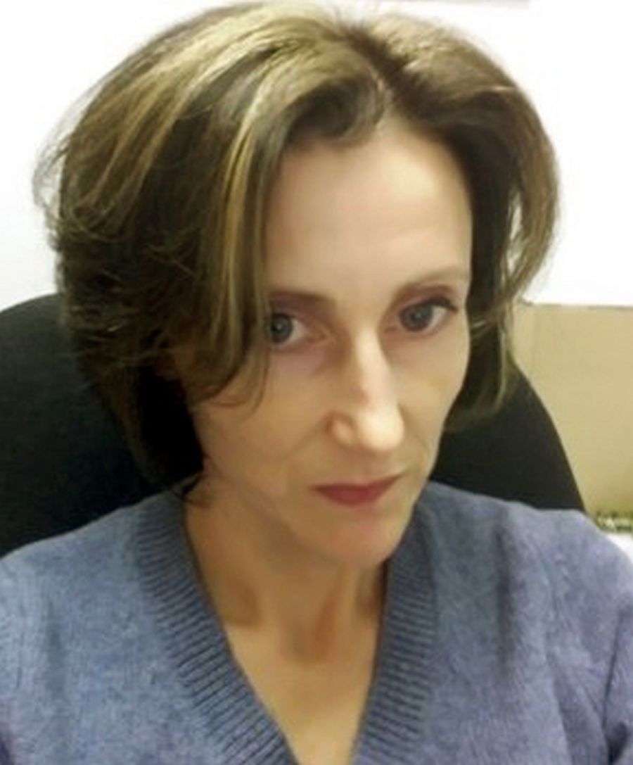 Izabela Dymitryszyn