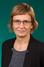 Ksenia Stanicka-Brzezicka